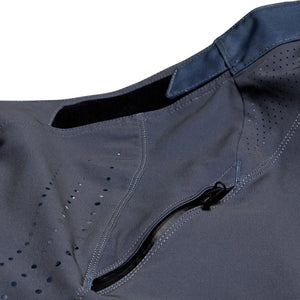 Troy Lee Sprint Race Pants - Mono Steel Blue
