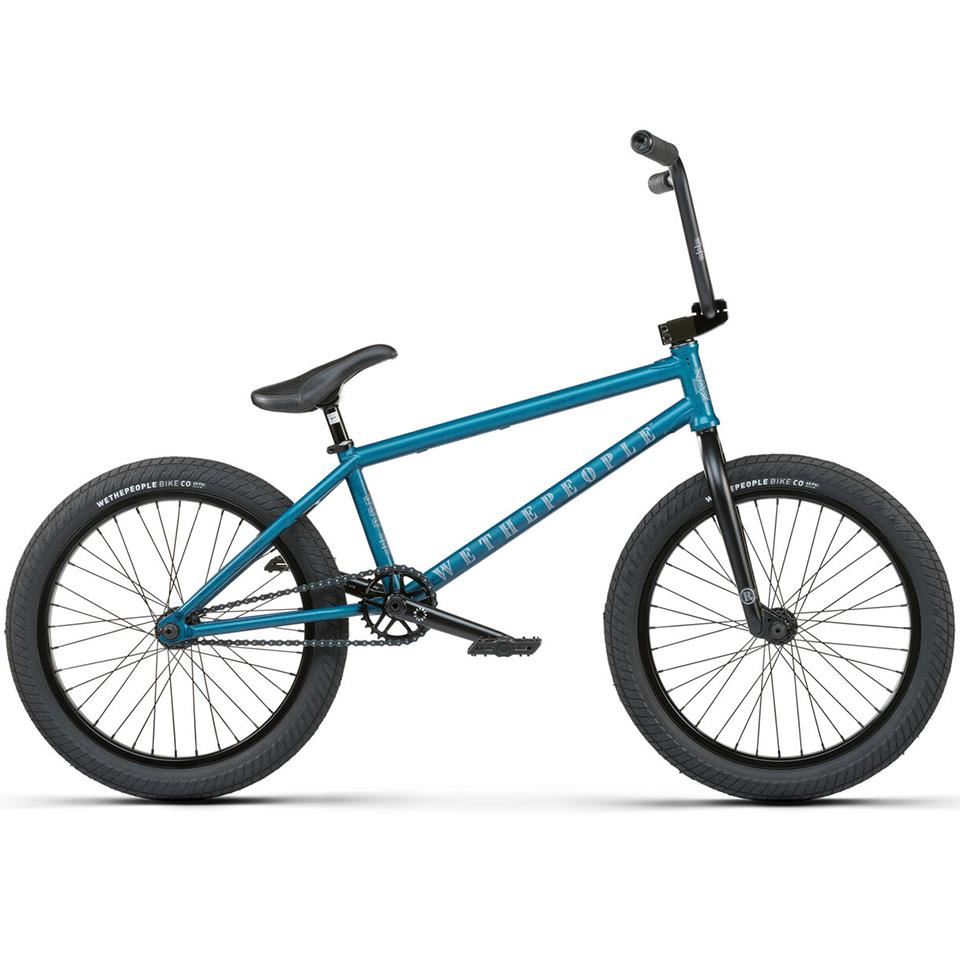 Wethepeople BMX | Shop BMX Bikes & Parts | Source BMX