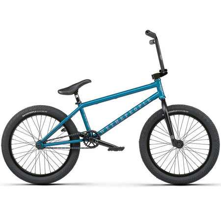 Wethepeople Revolver BMX Bike – Source BMX