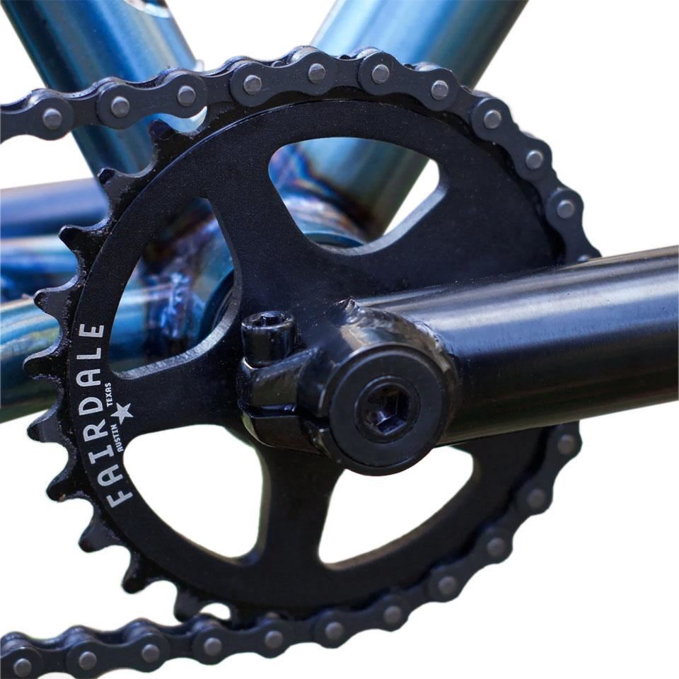 Fairdale Taj 27.5" Bike 2022