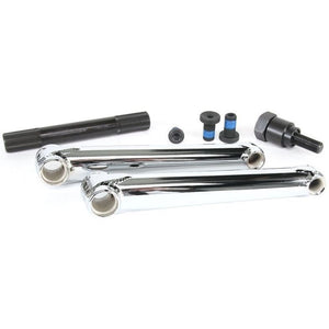 Cult Crew Cranks Source BMX