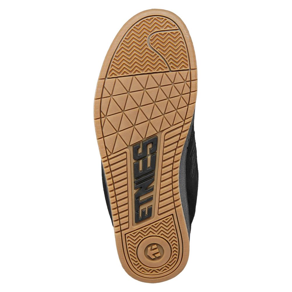 Etnies Callicut Black/White – Source BMX - Main Image