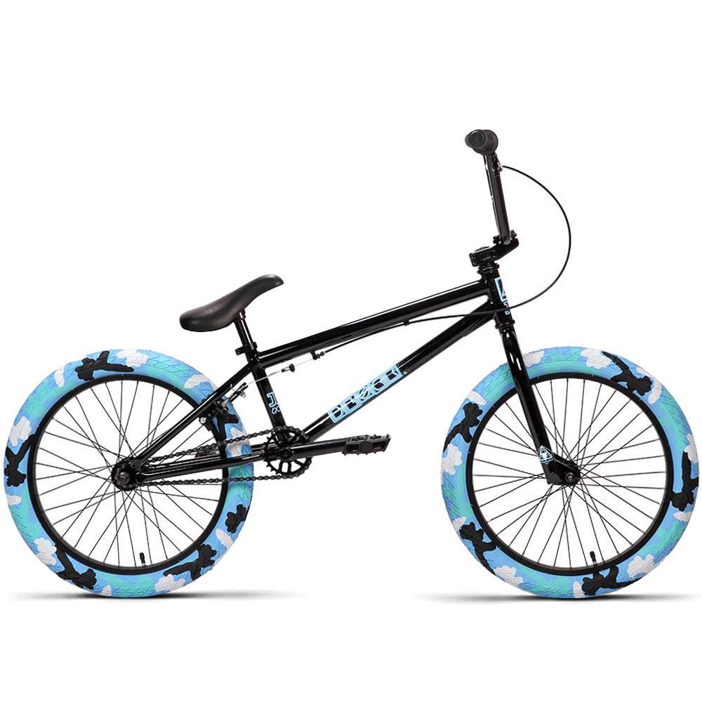 Jet BMX Block BMX Bike - Main Image