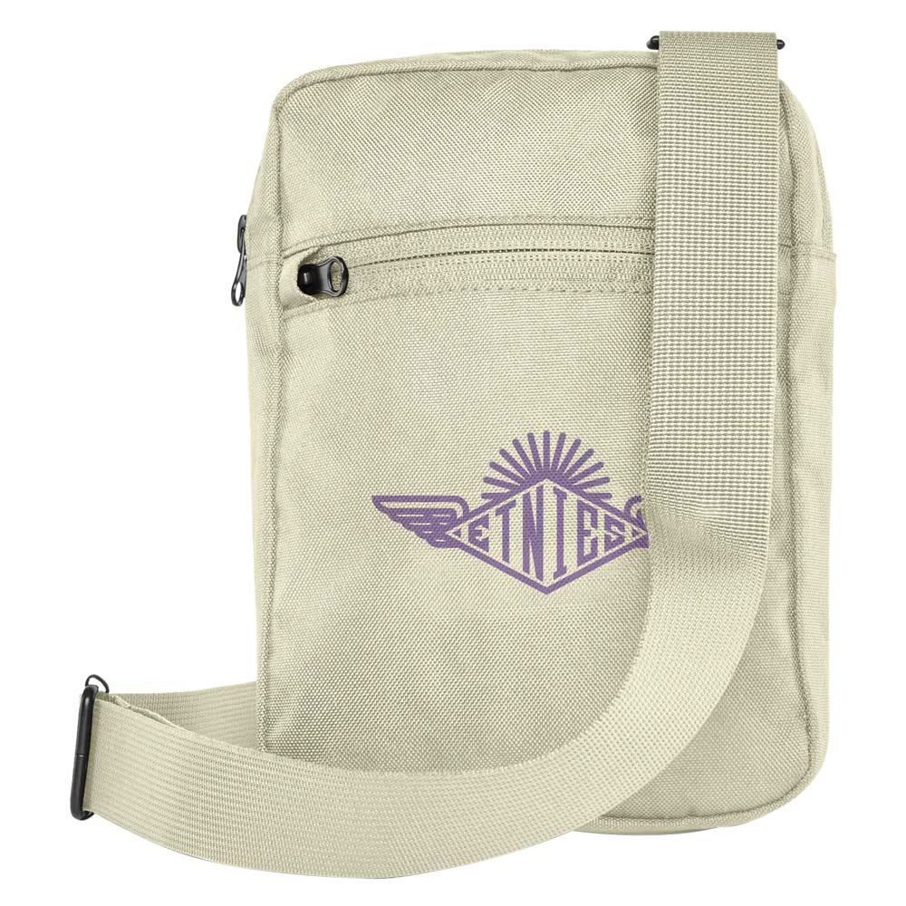 Etnies Vagabond Satchel - Natural