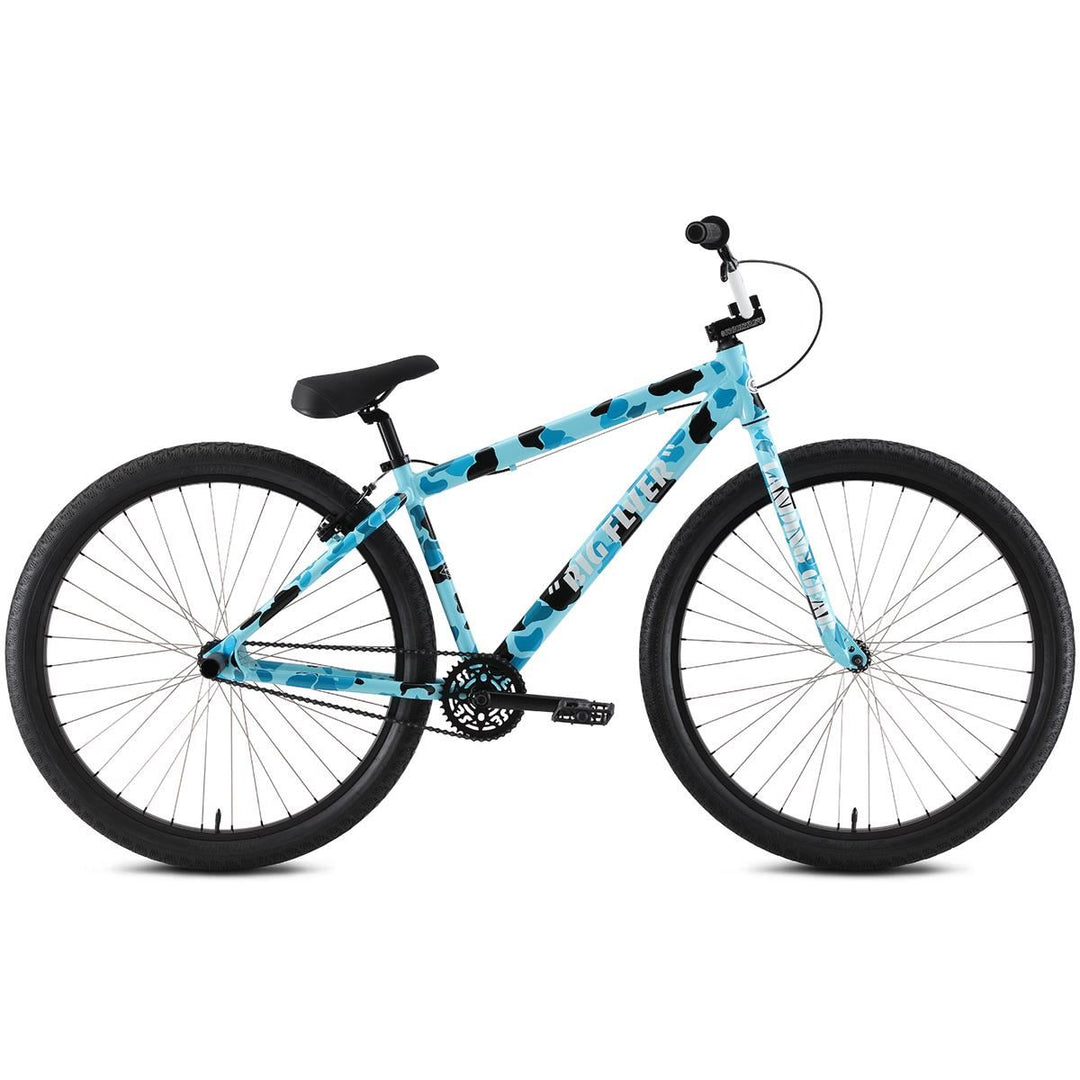 SE Bikes Big Flyer 29" BMX Bike