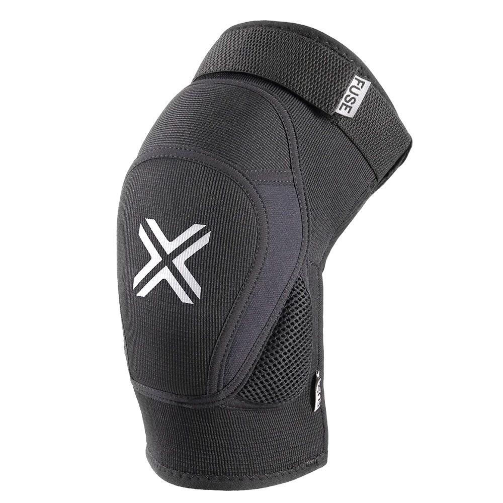 Fuse Alpha Classic Knee Protector Pads