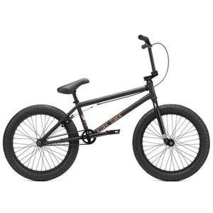Kink Gap XL BMX Bike 2025