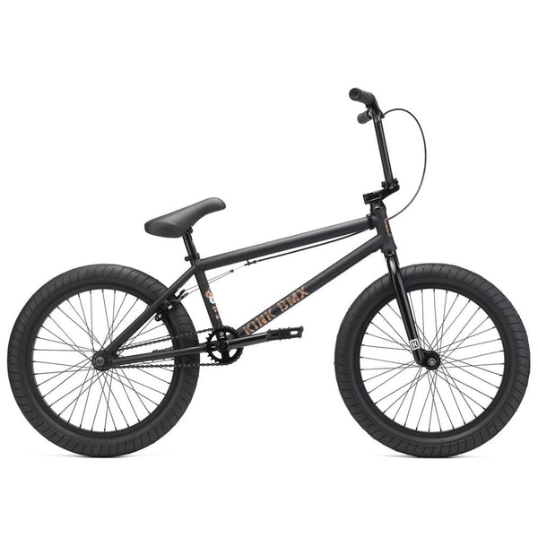 Kink Gap XL BMX Bike 2025 | Source BMX