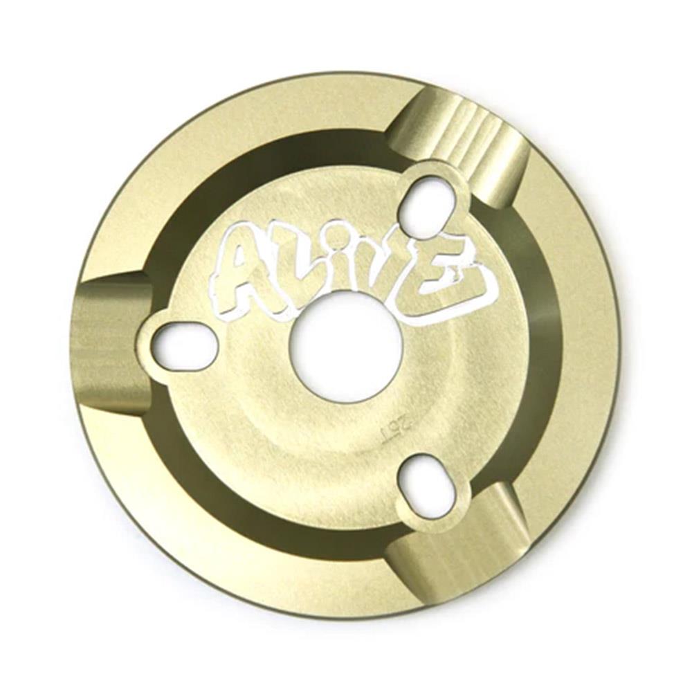 Alive Guard Sprocket