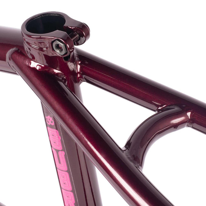 Subrosa OM V2 Frame