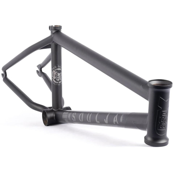 BSD Soulja V4 Frame