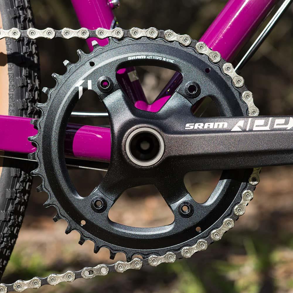 Fairdale Weekender Nomad 27.5''