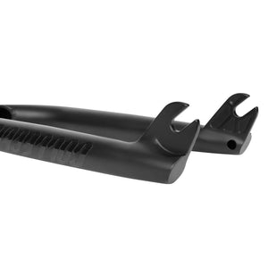 Collective F1 BMX Forks