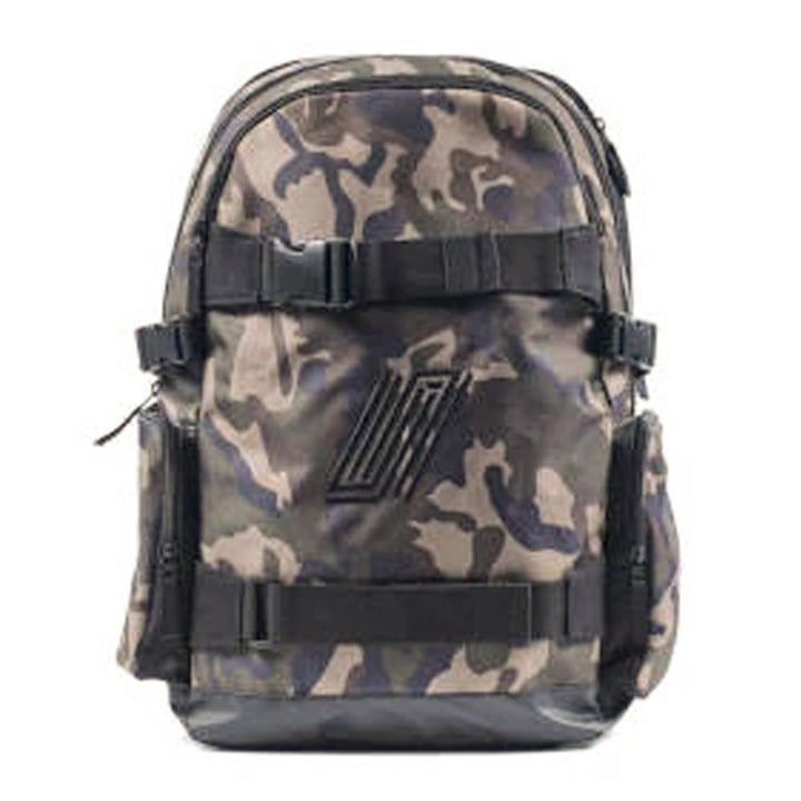 United Dayward Backpack - Camo