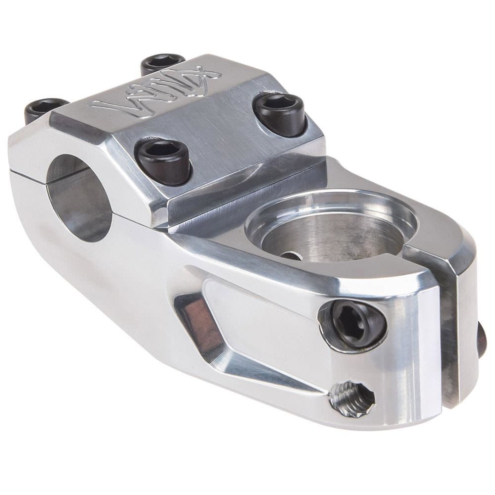 Volume VLM Topload Stem