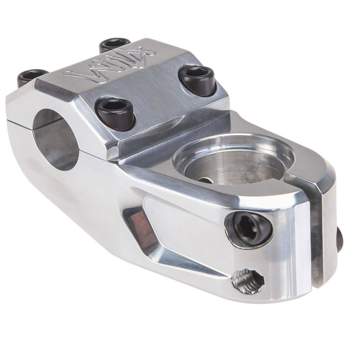 Volume VLM Topload Stem