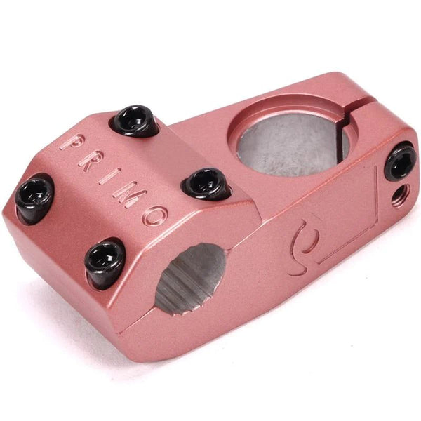 Primo Richter Topload Stem – Source BMX