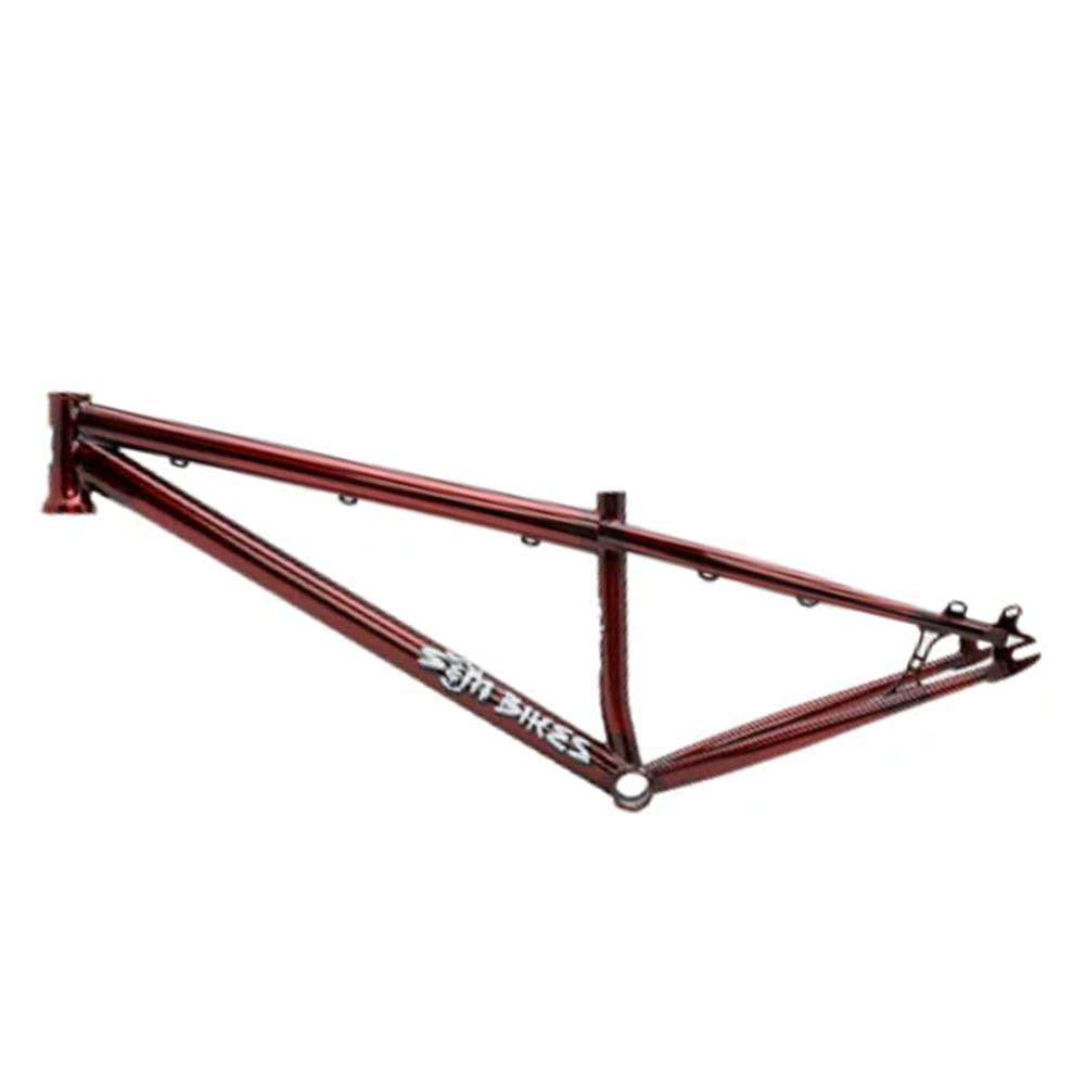 S&M Big Jumper 26'' Frame