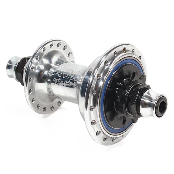 Profile Z Coaster Freecoaster Female Hub - LHD – Source BMX