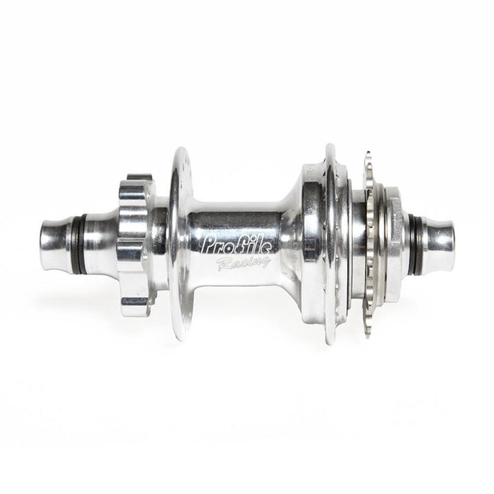 Profile Elite Disc Cassette Hub