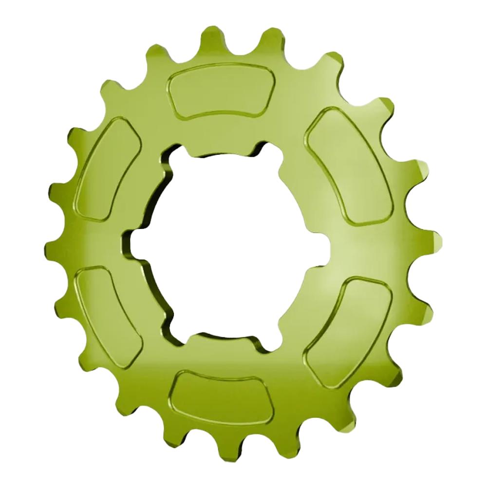 SD-X Sniper Evo Alloy Cog