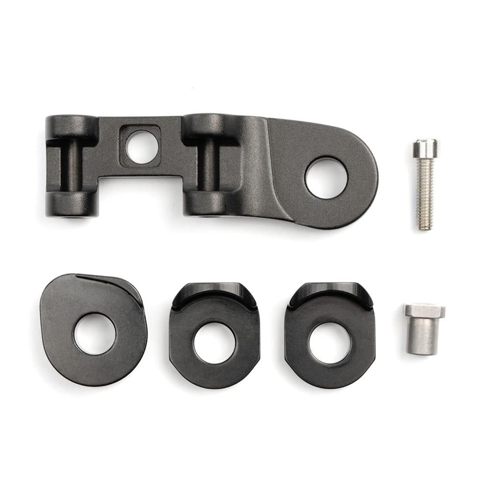 Radio Quartz Pro XXXL Race Frame