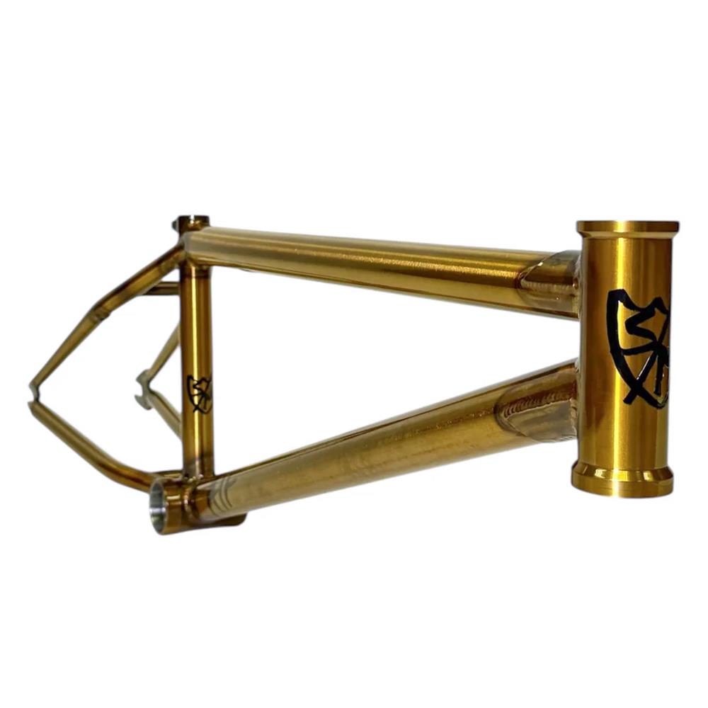 S&M ATF Frame – Source BMX