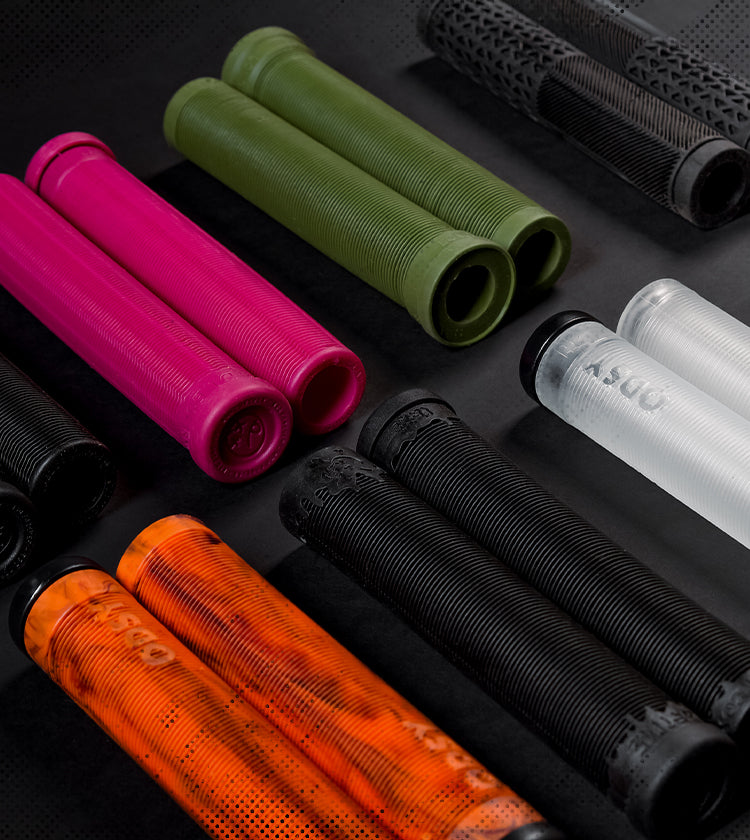 BMX Grips BMX Steering Parts Source BMX