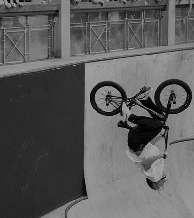 Shop Pro-tec top of the range BMX helmets and protective gear.