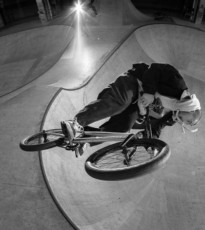 Shop Primos durable and quality BMX parts