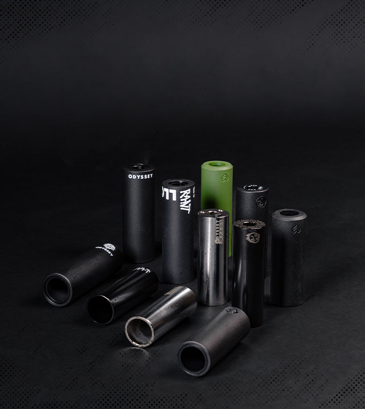 Bmx pegs outlet
