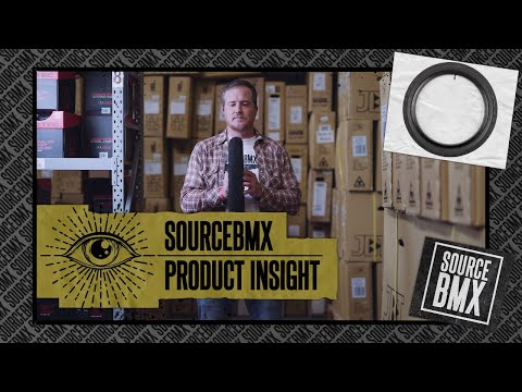 BSD Alex D Donnastreet Tyre