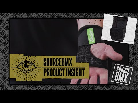 Shadow Revive Wrist Support