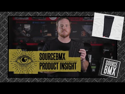 Shadow Invisa-Lite Shin Pads