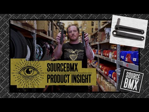 BSD Substance Cranks