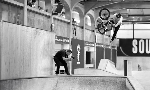 Discount bmx top