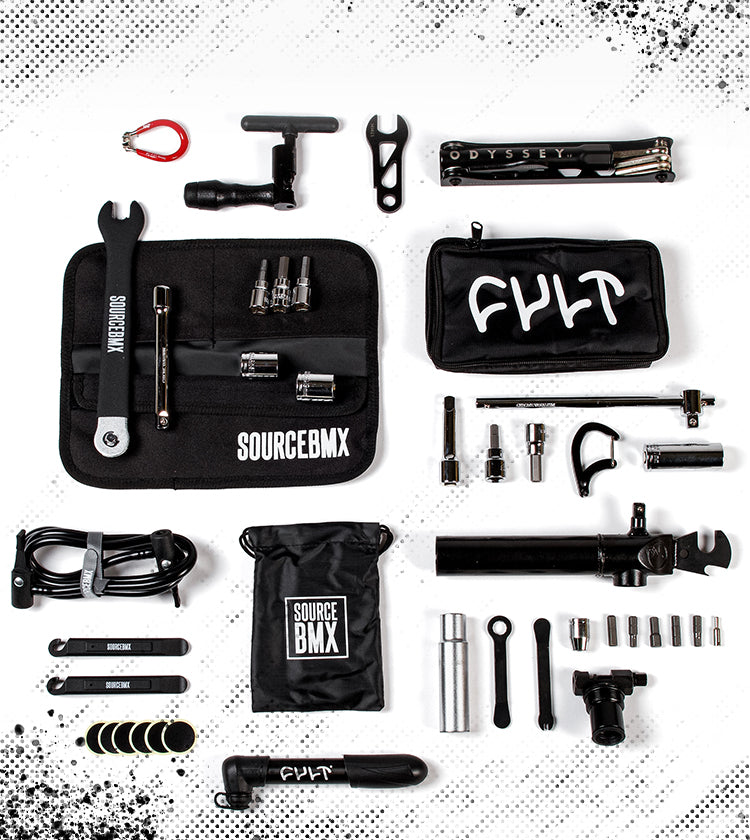 Bmx socket set deals