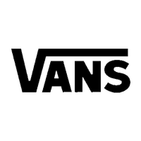 Vans noir top courir