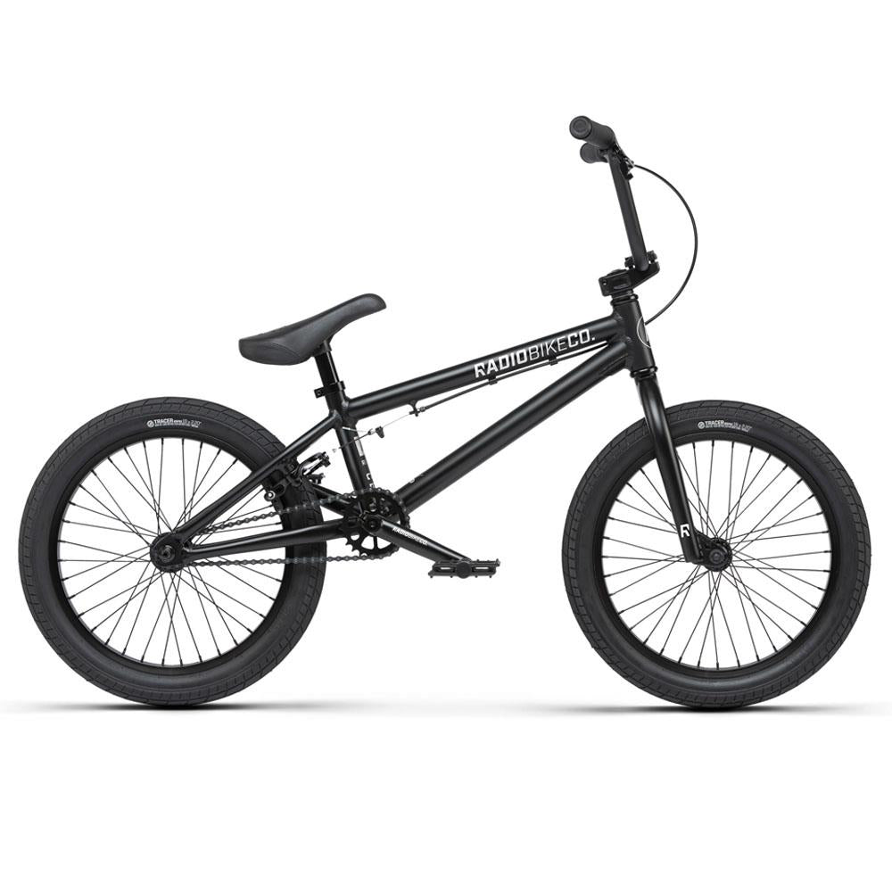 Radio Dice 18 "BMX Bike