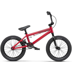 Radio Dice 16 " Bike BMX