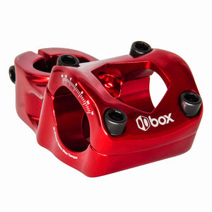 Box One Top Load Race Stem