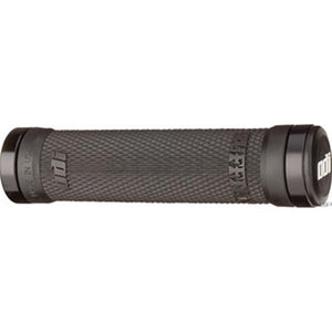 ODI Ruffian Lock-On Race Grips Bonus Pack