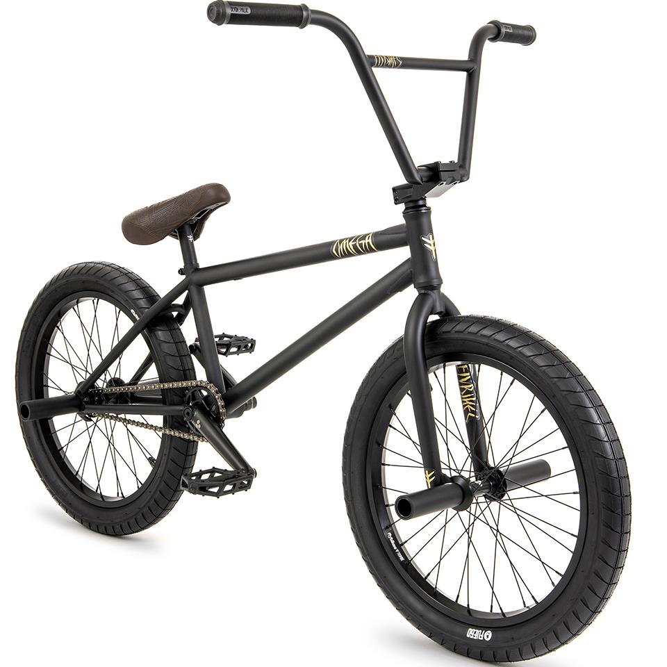 Fly Omega FC BMX Bike