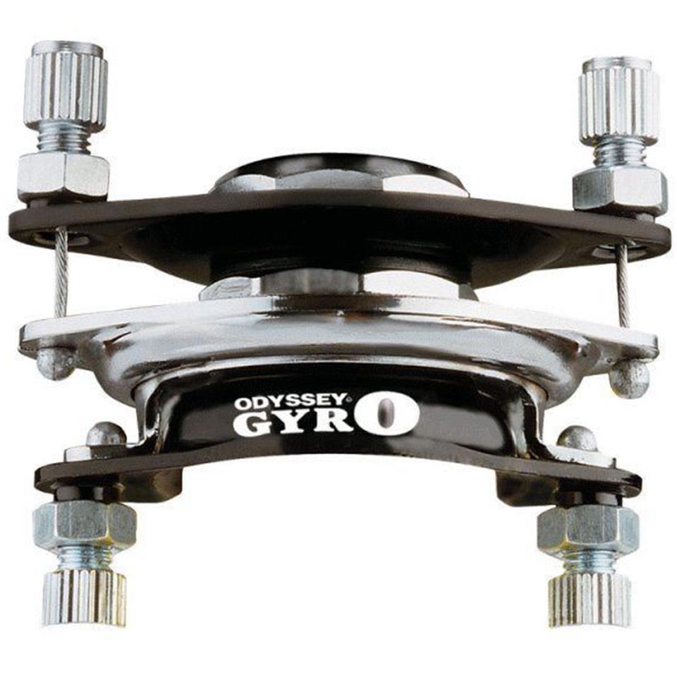 Odyssey G3 gyro
