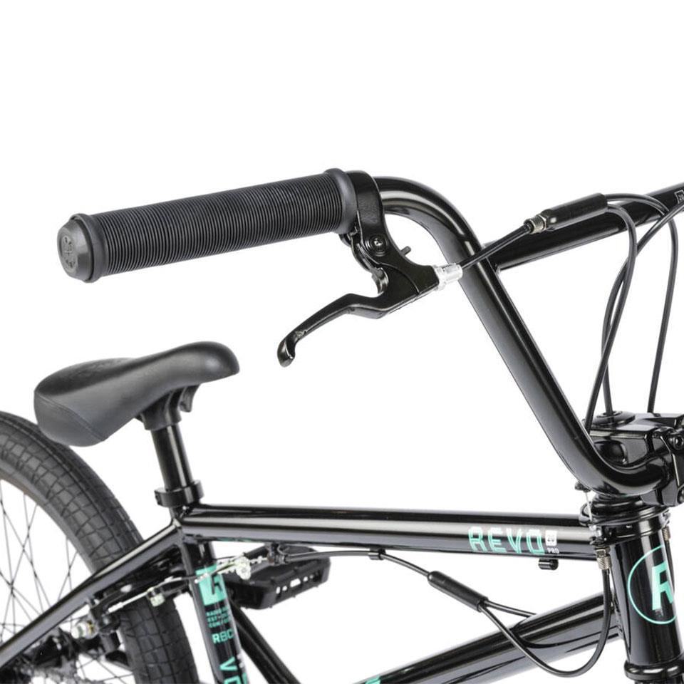 Radio Revo Pro Bicicleta BMX
