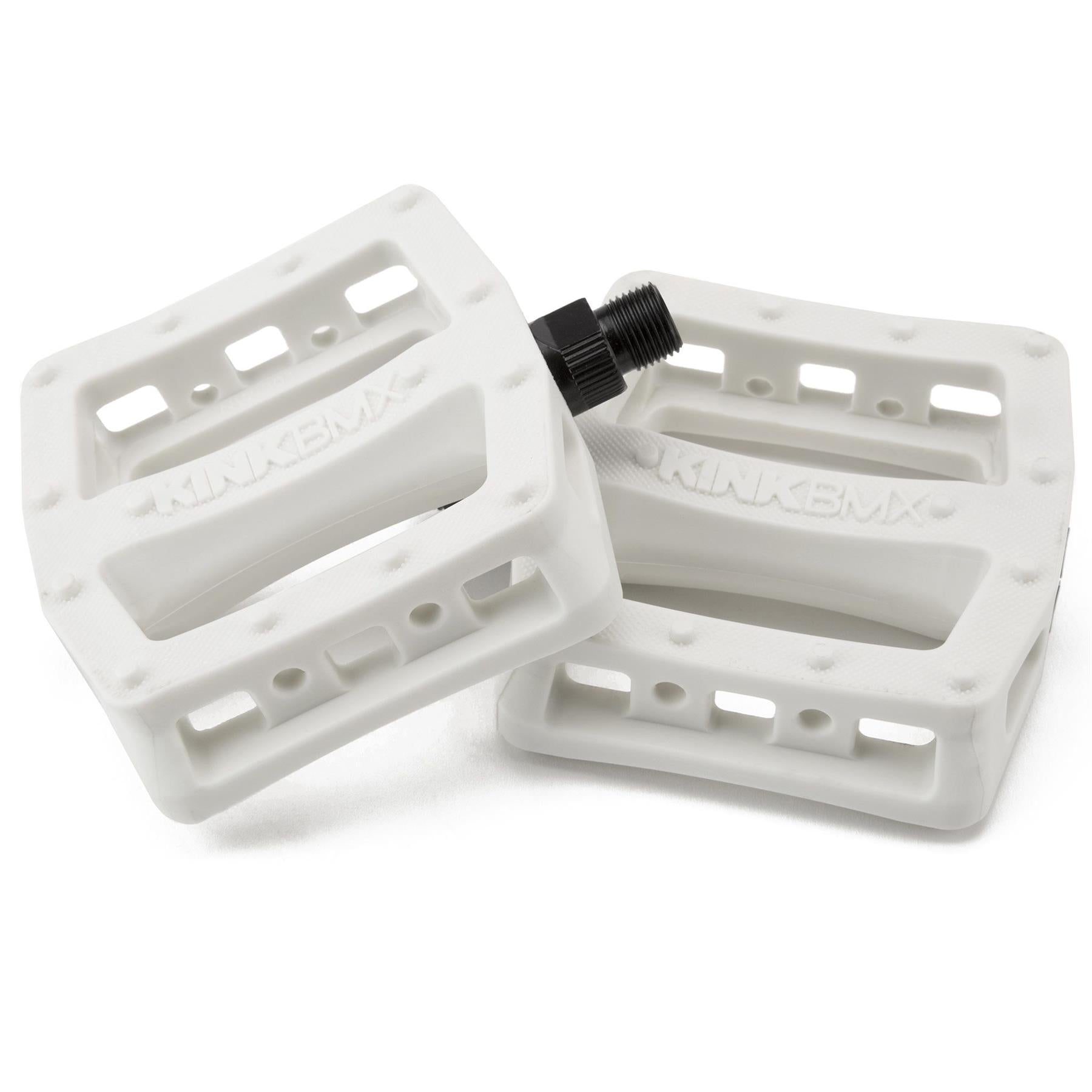 Kink Hemlock Pedals