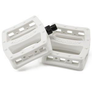 Kink Hemlock Pedals