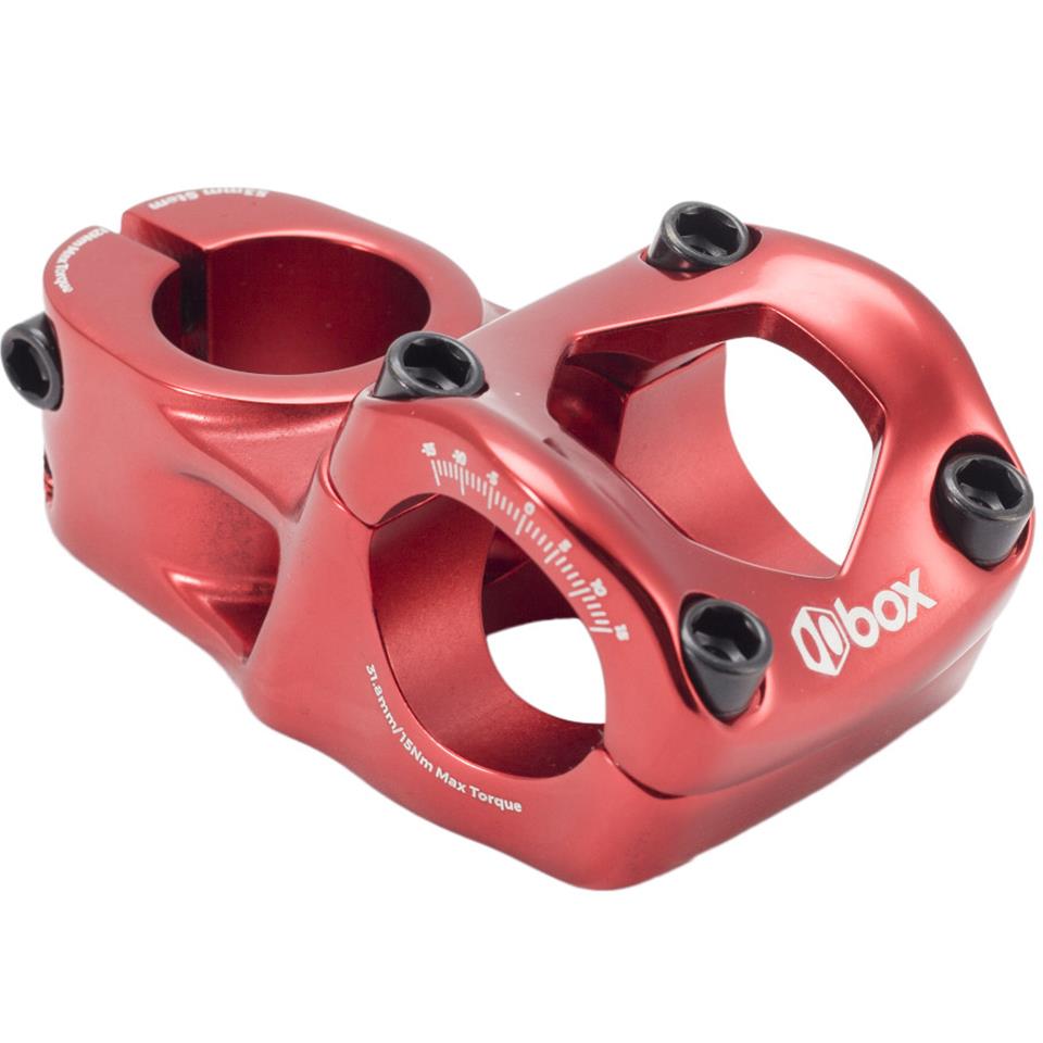 Box One Top Load Race Stem