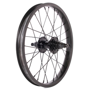 Jet BMX Roue arrière 16 "