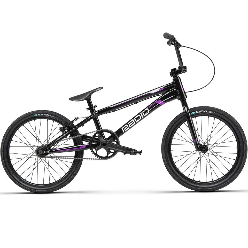 Radio Race Xenon Pro BMX Race Bike